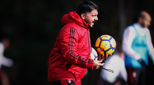 Benevento-Milan: formazioni ufficiali, tempo reale e dove vederla in tv