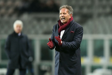 Serie A Torino, Mihajlovic: «Guai a pensare a un Napoli in crisi»