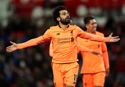 «Il Real Madrid vuole Salah», parola del ct dell'Egitto Hector Cuper