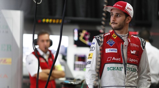 Formula E, squalificato Abt, la vittoria va a Rosenqvist