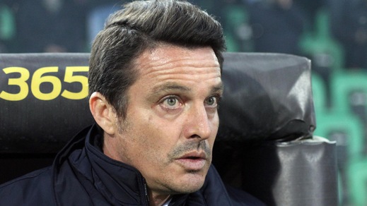Serie A Udinese, Oddo:  «Serve massima concentrazione»