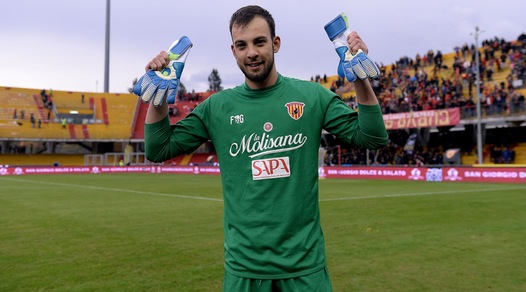 Brignoli, il colibrì che ha studiato con Buffon