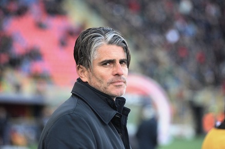 Serie A Cagliari, Lopez: «Pareggio a Bologna risultato giusto»