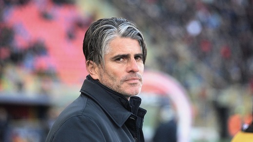 Serie A Cagliari, Lopez: «Pareggio a Bologna risultato giusto»