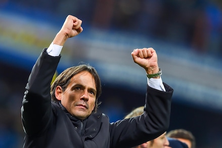 Lazio, Simone Inzaghi: «Felipe Anderson titolare? Dipenderà da lui»