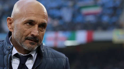 E ora Juventus-Inter: Spalletti al test verità