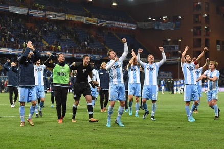 Pagelle Lazio: Radu e Parolo inesauribili