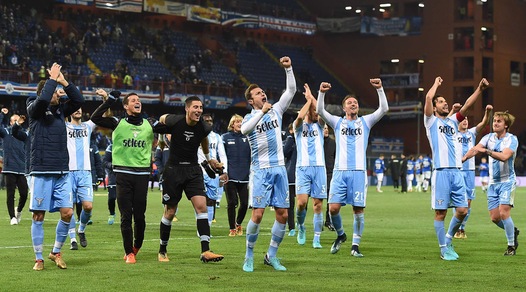 Pagelle Lazio: Radu e Parolo inesauribili