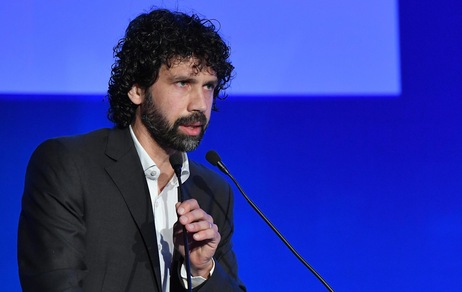 Figc, Tommasi: «Io presidente? La voglia c'è»