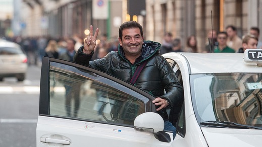 Cattivissimo Me 3: Max Giusti alla Feltrinelli di via Appaia Nuova a Roma