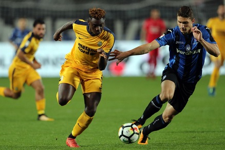 Serie A Verona-Genoa, probabili formazioni e tempo reale alle 21. Dove vederla in tv