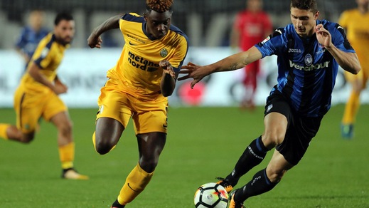 Serie A Verona-Genoa, probabili formazioni e tempo reale alle 21. Dove vederla in tv