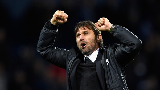 Ct Italia, in quota avanzano Conte, Ranieri e Capello