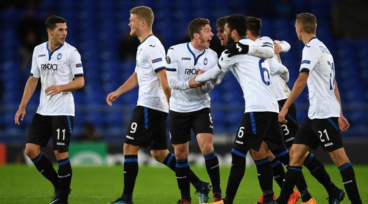 Europa League, arbitri ultima giornata: Atalanta-Lione al russo Eskov