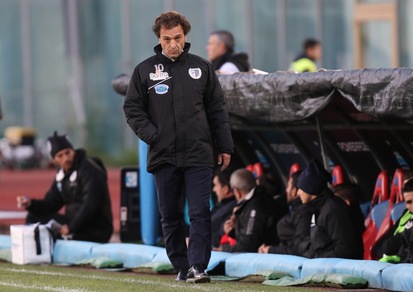 Serie C Sicula Leonzio, ufficiale: esonerato Rigoli