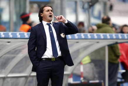 Malta, Giovanni Tedesco si dimette da tecnico del Floriana