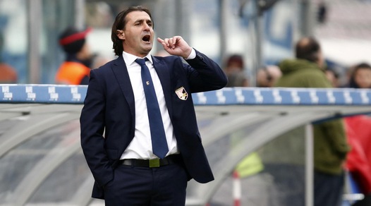 Malta, Giovanni Tedesco si dimette da tecnico del Floriana