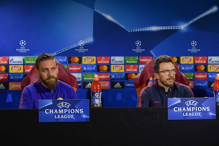 Champions League, diretta Roma-Qarabag: dove vederla in tv