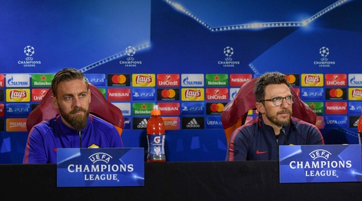 Champions League, diretta Roma-Qarabag: dove vederla in tv