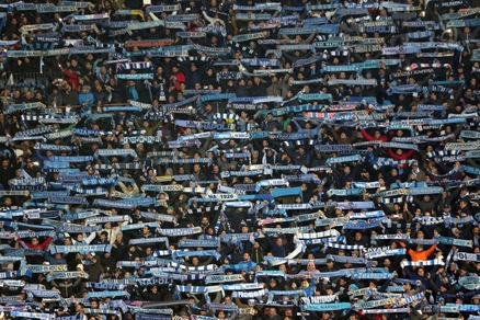 Champions League, diretta Feyenoord-Napoli: dove vederla in tv