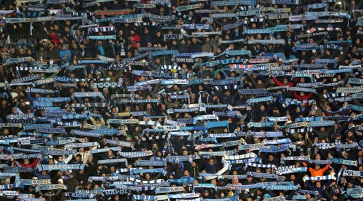 Champions League, diretta Feyenoord-Napoli: dove vederla in tv