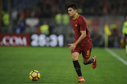 Champions: Roma-Qarabag, i quotisti blindano l’«1»