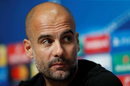 Guardiola rassicura il Napoli: «Voglio battere lo Shakhtar»