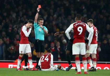 Tre giornate a Pogba: salta il derby con il Manchester City