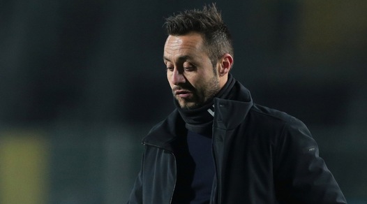 Pagamenti in nero a giocatori e staff del Foggia: c'è anche De Zerbi