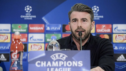 Barzagli: «Sullo spogliatoio chiacchiere infondate, il gruppo è unito»