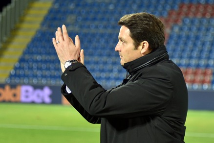 Serie A Udinese, Oddo: «Vietato sottovalutare il Benevento»