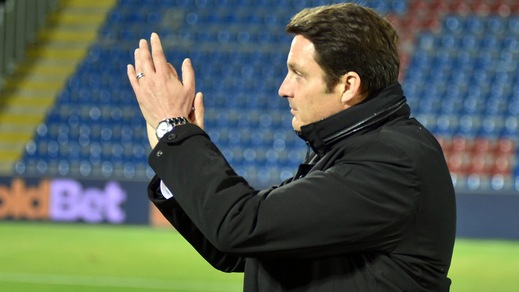 Serie A Udinese, Oddo: «Prima vittoria, bella sensazione»