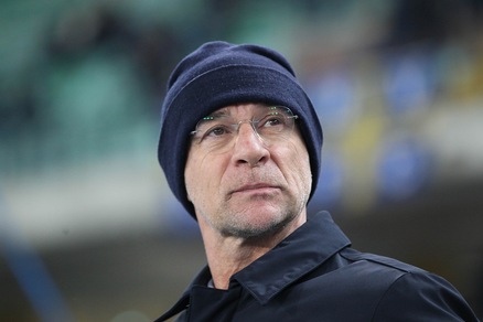 Serie A, Ballardini: «Voglio un Genoa rock»