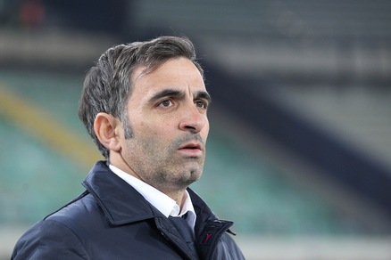 Coppa Italia Verona, Pecchia: «Milan? Vogliamo fare la nostra parte»