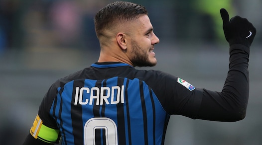 Serie A: primato Inter, la quota scudetto scende a 6,50