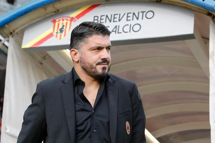 Il Milan non ci sta: «Benevento? Non è come la Cavese»