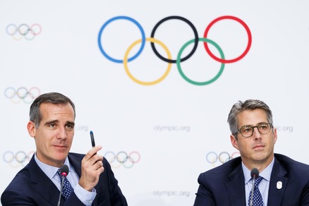 Doping, Russia: nasce la campagna social in attesa del verdetto Cio