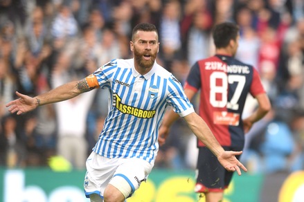 Serie A Spal, Semplici attende il rientro di Antenucci