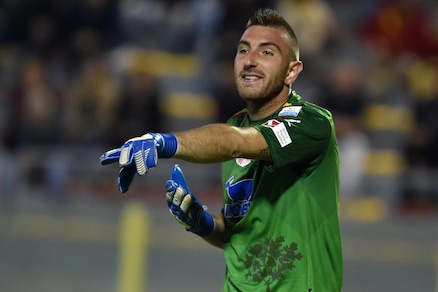 Serie C Lecce, Perucchini: «Paganese? Sarà una gara difficile»