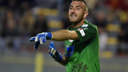 Serie C Lecce, Perucchini: «Paganese? Sarà una gara difficile»