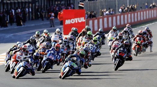 Motomondiale, nuove modifiche a regolamento 2018