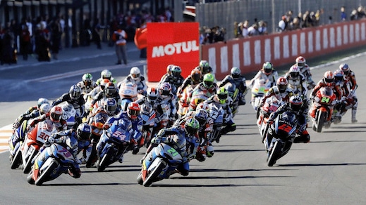 Motomondiale, nuove modifiche a regolamento 2018