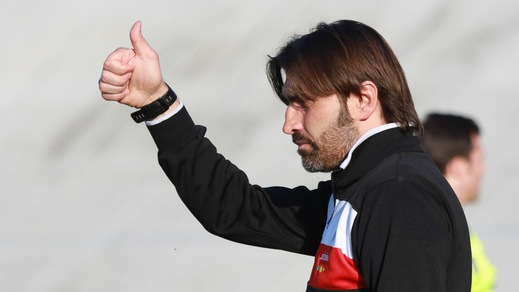 Serie C Cuneo, ufficiale: in panchina arriva Viali