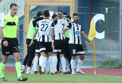 Serie C Sicula Leonzio, ufficiale: il nuovo tecnico è Diana