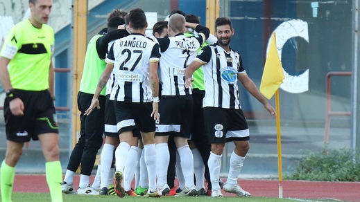 Serie C Sicula Leonzio, ufficiale: il nuovo tecnico è Diana