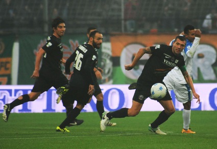 Serie B, gli squalificati: tre giornate a Kupisz e Domizzi