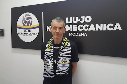 Volley: A1 Femminile, Modena cambia, via Gaspari, arriva Fenoglio