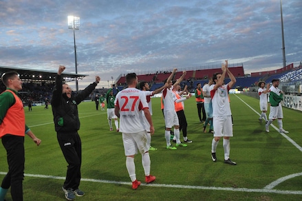 Testa all'Inter, il Pordenone chiede a PES e FIFA di aggiungere la serie C