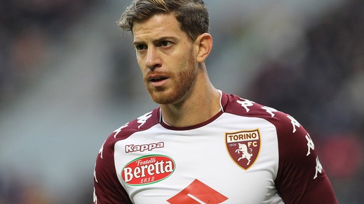 Serie A Torino, Ansaldi e Niang lavorano in palestra