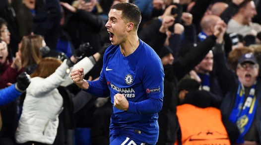 Champions, Chelsea-Atletico Madrid 1-1: Simeone in Europa League